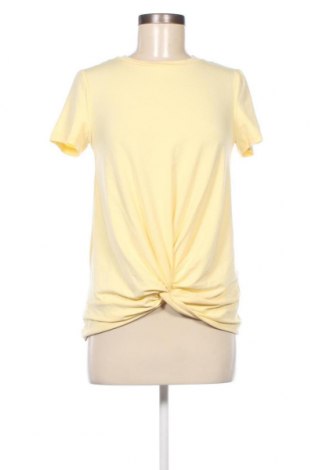Блуза за бременни Mamalicious, Размер M, Цвят Жълт, Цена 18,40 лв.