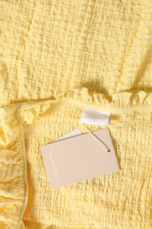 Shirt für Schwangere Mamalicious, Größe M, Farbe Gelb, Preis 6,39 €