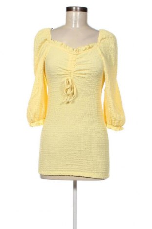 Shirt für Schwangere Mamalicious, Größe M, Farbe Gelb, Preis 8,63 €