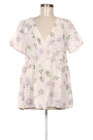 Bluză pentru gravide Mamalicious, Mărime XL, Culoare Multicolor, Preț 45,40 Lei