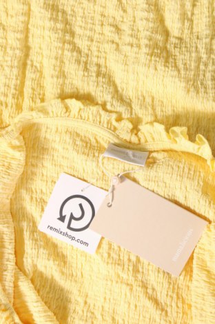 Shirt für Schwangere Mamalicious, Größe L, Farbe Gelb, Preis 8,63 €