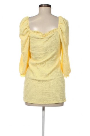 Блуза за бременни Mamalicious, Размер L, Цвят Жълт, Цена 16,74 лв.