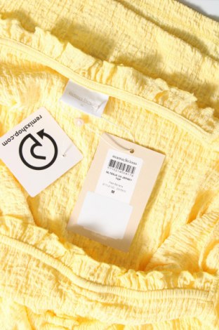 Shirt für Schwangere Mamalicious, Größe M, Farbe Gelb, Preis € 6,39