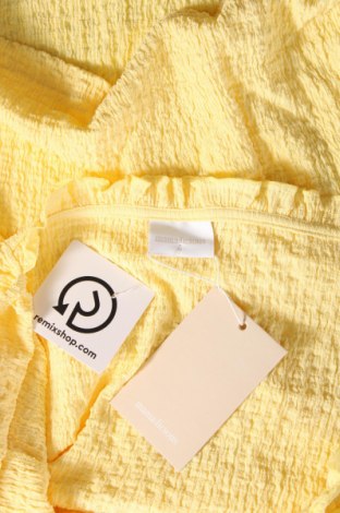 Shirt für Schwangere Mamalicious, Größe M, Farbe Gelb, Preis 31,96 €