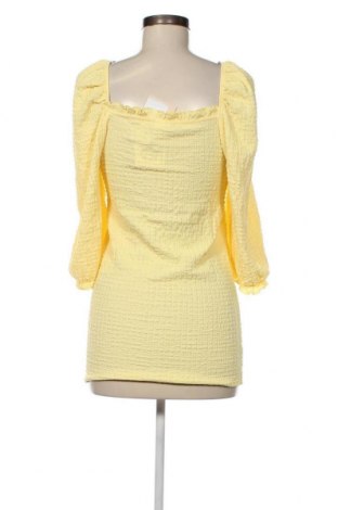 Shirt für Schwangere Mamalicious, Größe M, Farbe Gelb, Preis € 31,96