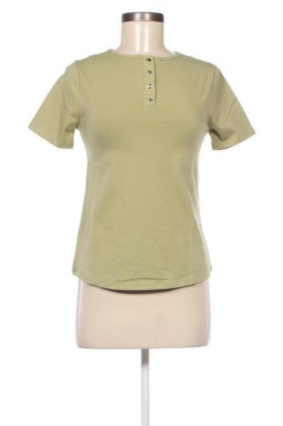 Блуза за бременни Missguided, Размер M, Цвят Зелен, Цена 12,40 лв.