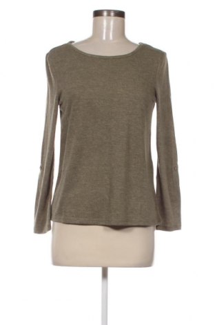 Γυναικεία μπλούζα ONLY, Μέγεθος S, Χρώμα Πράσινο, Τιμή 4,74 €