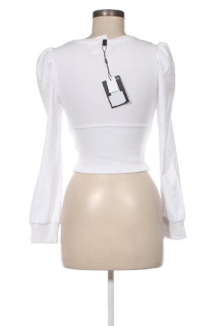 Блуза за бременни Pieces, Размер XS, Цвят Бял, Цена 46,00 лв.