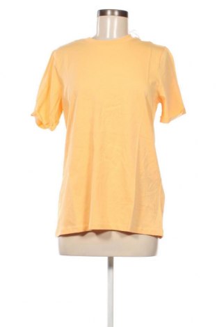 Блуза за бременни Pieces, Размер M, Цвят Оранжев, Цена 6,90 лв.