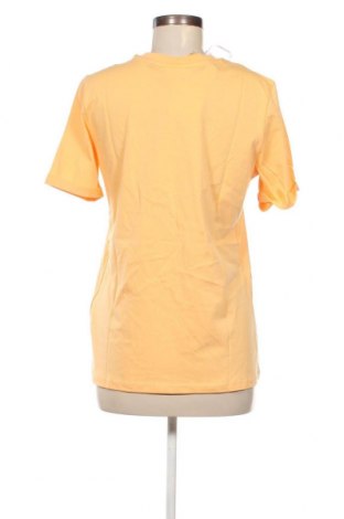 Shirt für Schwangere Pieces, Größe M, Farbe Orange, Preis 3,56 €
