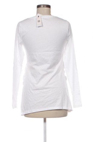 Shirt für Schwangere River Island, Größe XS, Farbe Weiß, Preis € 5,95