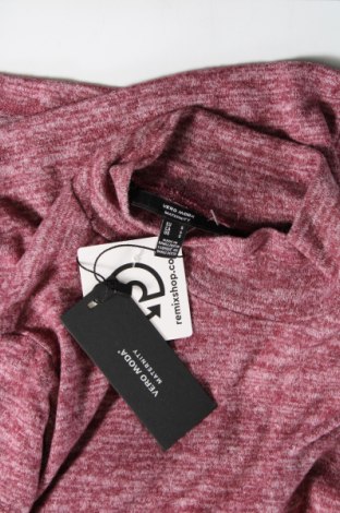 Блуза за бременни Vero Moda, Размер S, Цвят Розов, Цена 16,10 лв.