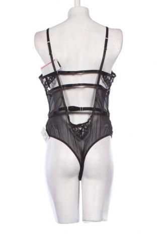 Bodysuit, Μέγεθος XL, Χρώμα Μαύρο, Τιμή 35,57 €