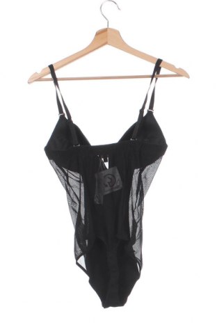 Bodysuit Cosabella, Μέγεθος M, Χρώμα Μαύρο, Τιμή 29,09 €