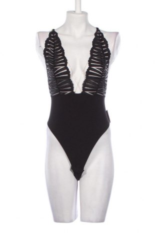 Bodysuit Etam, Μέγεθος M, Χρώμα Μαύρο, Τιμή 35,57 €