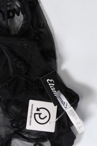 Bodysuit Etam, Μέγεθος M, Χρώμα Μαύρο, Τιμή 29,52 €
