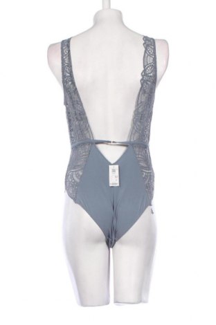 Bodysuit Etam, Μέγεθος M, Χρώμα Μπλέ, Τιμή 30,23 €