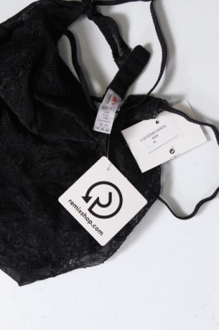 Bodysuit H&Nathalie, Μέγεθος M, Χρώμα Μαύρο, Τιμή 30,89 €