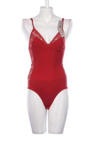 Bodysuit Huit 8, Μέγεθος M, Χρώμα Κόκκινο, Τιμή 33,80 €