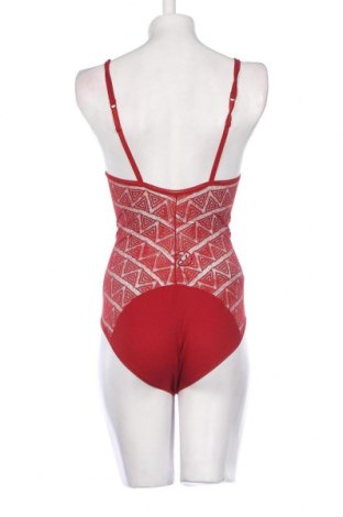 Bodysuit Huit 8, Μέγεθος M, Χρώμα Κόκκινο, Τιμή 33,80 €