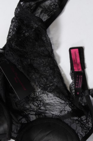 Bodysuit Les Provocatrices, Μέγεθος M, Χρώμα Μαύρο, Τιμή 37,16 €