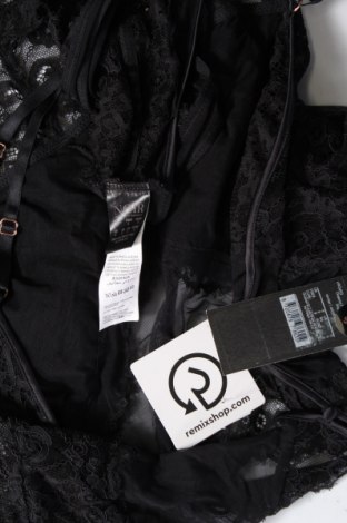 Bodysuit Noir, Μέγεθος S, Χρώμα Μαύρο, Τιμή 43,38 €