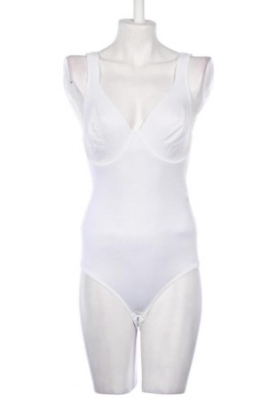 Bodysuit Nuance, Μέγεθος L, Χρώμα Λευκό, Τιμή 28,87 €