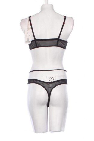 Bodysuit Scandale, Μέγεθος XL, Χρώμα Μαύρο, Τιμή 33,44 €