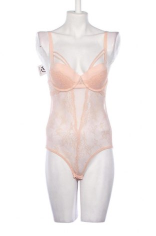 Bodysuit Soleil Sucre, Μέγεθος S, Χρώμα Ρόζ , Τιμή 39,00 €