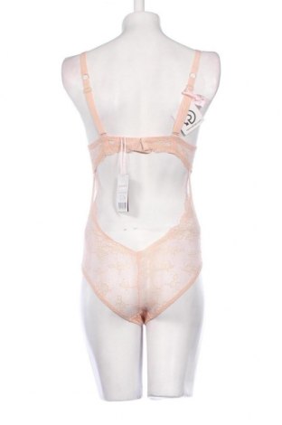 Body  Soleil Sucre, Velikost S, Barva Růžová, Cena  1 071,00 Kč