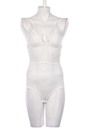 Bodysuit Soleil Sucre, Μέγεθος M, Χρώμα Λευκό, Τιμή 45,88 €