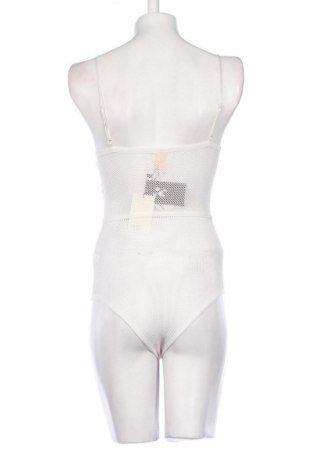 Bodysuit Soleil Sucre, Μέγεθος M, Χρώμα Λευκό, Τιμή 37,16 €