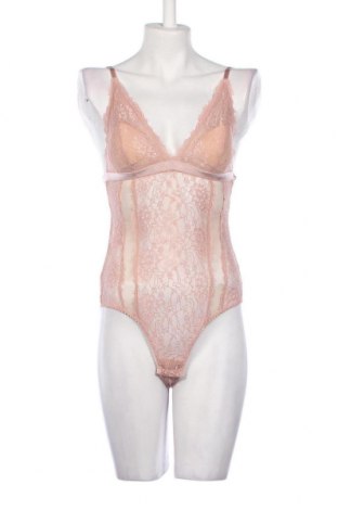 Bodysuit Underprotection, Μέγεθος S, Χρώμα Ρόζ , Τιμή 47,51 €