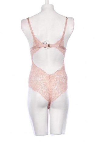 Bodysuit Underprotection, Μέγεθος S, Χρώμα Ρόζ , Τιμή 40,58 €