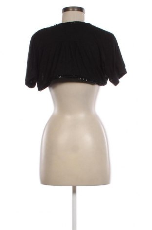 Bolero, Mărime S, Culoare Negru, Preț 39,87 Lei