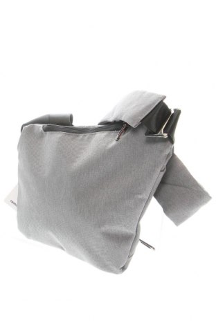 Τσάντα, Χρώμα Γκρί, Τιμή 11,75 €