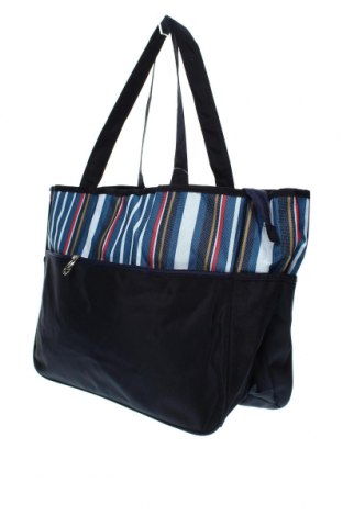 Τσάντα, Χρώμα Μπλέ, Τιμή 17,07 €