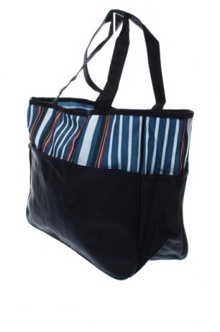 Τσάντα, Χρώμα Μπλέ, Τιμή 13,73 €