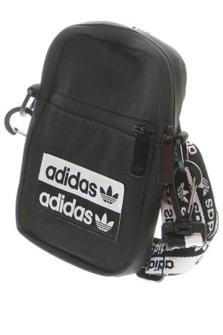 Τσάντα Adidas, Χρώμα Μαύρο, Τιμή 12,37 €