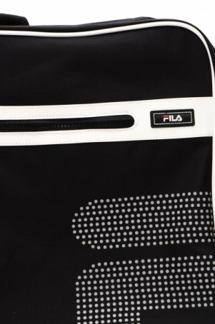 Τσάντα FILA, Χρώμα Μαύρο, Τιμή 12,37 €