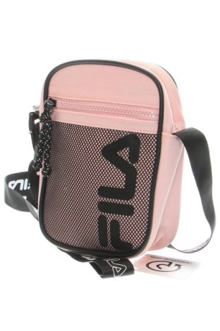 Τσάντα FILA, Χρώμα Ρόζ , Τιμή 27,22 €