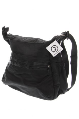Τσάντα Lassig, Χρώμα Μαύρο, Τιμή 12,62 €