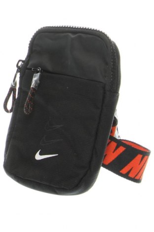 Τσάντα Nike, Χρώμα Μαύρο, Τιμή 12,37 €