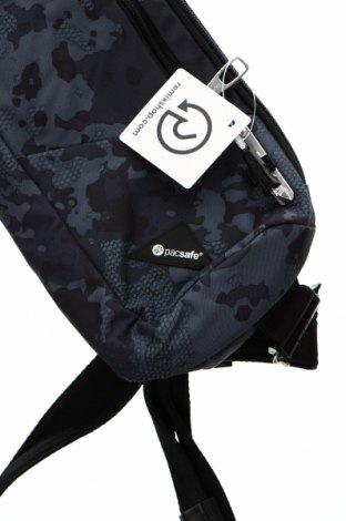 Τσάντα Pacsafe, Χρώμα Πολύχρωμο, Τιμή 17,32 €