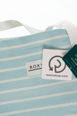 Τσάντα Roxy, Χρώμα Μπλέ, Τιμή 26,80 €