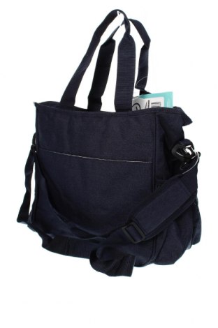 Τσάντα Smash, Χρώμα Μπλέ, Τιμή 19,79 €