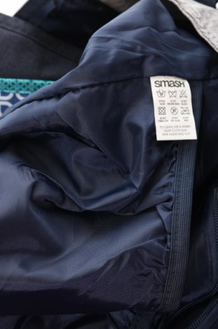 Τσάντα Smash, Χρώμα Μπλέ, Τιμή 27,22 €
