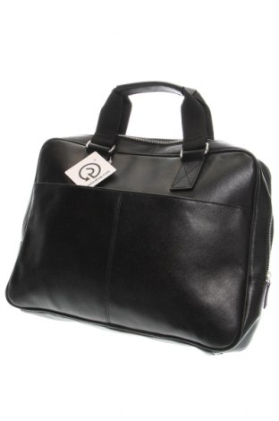 Τσάντα χαρτοφύλακας, Χρώμα Μαύρο, Τιμή 5,77 €