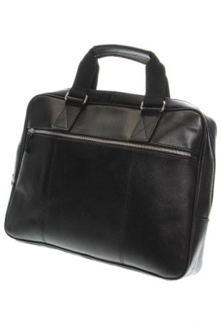 Τσάντα χαρτοφύλακας, Χρώμα Μαύρο, Τιμή 9,62 €