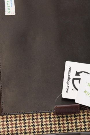 Τσάντα χαρτοφύλακας Cutter & Buck, Χρώμα Καφέ, Τιμή 22,23 €